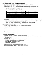 Предварительный просмотр 8 страницы LG 42LB9DF Series Service Manual