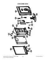 Предварительный просмотр 26 страницы LG 42LB9RT Service Manual