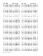 Предварительный просмотр 33 страницы LG 42LB9RT Service Manual