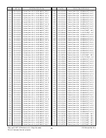 Предварительный просмотр 34 страницы LG 42LB9RT Service Manual