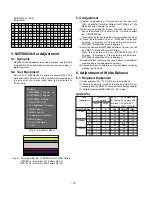Preview for 10 page of LG 42LC2D Series Service Manual