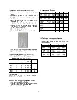 Preview for 16 page of LG 42LC2RR Series Service Manual