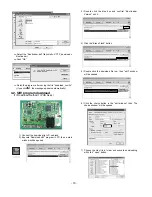 Предварительный просмотр 10 страницы LG 42LC51 Service Manual