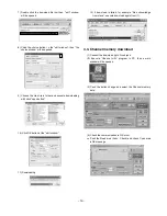 Предварительный просмотр 13 страницы LG 42LC51 Service Manual