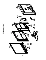 Предварительный просмотр 26 страницы LG 42LC51 Service Manual