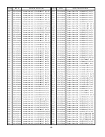 Предварительный просмотр 29 страницы LG 42LC51 Service Manual