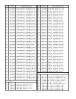 Предварительный просмотр 30 страницы LG 42LC51 Service Manual