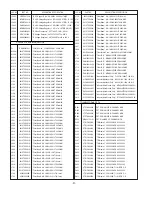 Предварительный просмотр 31 страницы LG 42LC51 Service Manual