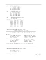 Preview for 116 page of LG 42LD400_LC420WUG-SCR7 Service Manual