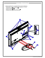 Preview for 144 page of LG 42LD400_LC420WUG-SCR7 Service Manual