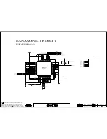 Предварительный просмотр 34 страницы LG 42LD460B/H Service Manual