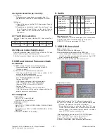 Предварительный просмотр 12 страницы LG 42LD560 Service Manual