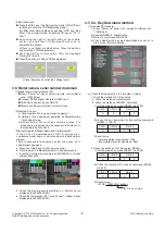 Предварительный просмотр 9 страницы LG 42LD650 Service Manual