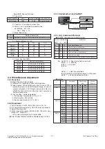 Предварительный просмотр 11 страницы LG 42LD650 Service Manual