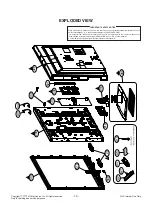 Предварительный просмотр 15 страницы LG 42LD650 Service Manual