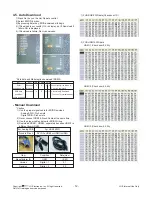 Preview for 12 page of LG 42LE4300 Service Manual