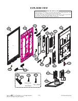 Preview for 15 page of LG 42LE4300 Service Manual