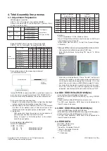 Preview for 11 page of LG 42LE5300 Service Manual