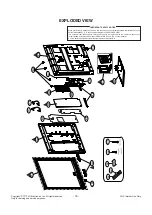 Preview for 16 page of LG 42LE5300 Service Manual