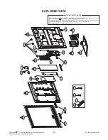 Предварительный просмотр 20 страницы LG 42LE5350 Service Manual