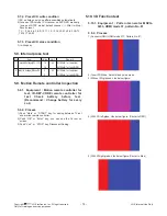 Предварительный просмотр 14 страницы LG 42LE5500 Service Manual