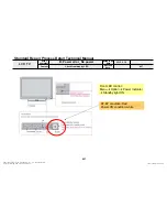 Предварительный просмотр 92 страницы LG 42LE5500 Service Manual