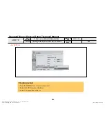 Предварительный просмотр 96 страницы LG 42LE5500 Service Manual