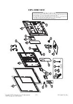 Предварительный просмотр 15 страницы LG 42LE7300 Service Manual