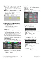 Предварительный просмотр 9 страницы LG 42LE8500 Service Manual