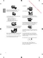 Предварительный просмотр 4 страницы LG 42LF561V Owner'S Manual