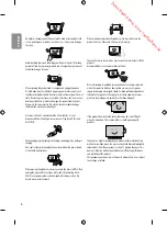 Предварительный просмотр 6 страницы LG 42LF561V Owner'S Manual