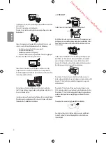 Предварительный просмотр 24 страницы LG 42LF561V Owner'S Manual