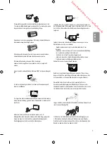 Предварительный просмотр 25 страницы LG 42LF561V Owner'S Manual