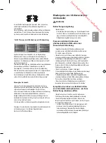 Предварительный просмотр 27 страницы LG 42LF561V Owner'S Manual