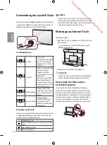 Предварительный просмотр 30 страницы LG 42LF561V Owner'S Manual