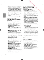 Предварительный просмотр 36 страницы LG 42LF561V Owner'S Manual