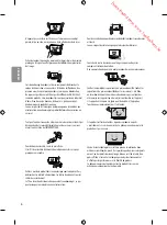 Предварительный просмотр 46 страницы LG 42LF561V Owner'S Manual