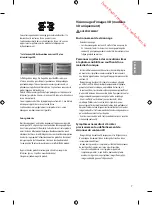 Предварительный просмотр 47 страницы LG 42LF561V Owner'S Manual