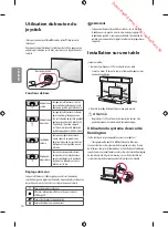 Предварительный просмотр 50 страницы LG 42LF561V Owner'S Manual