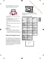 Предварительный просмотр 51 страницы LG 42LF561V Owner'S Manual