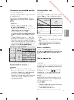 Предварительный просмотр 53 страницы LG 42LF561V Owner'S Manual