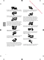 Предварительный просмотр 64 страницы LG 42LF561V Owner'S Manual