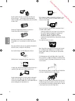 Предварительный просмотр 66 страницы LG 42LF561V Owner'S Manual