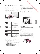 Предварительный просмотр 71 страницы LG 42LF561V Owner'S Manual