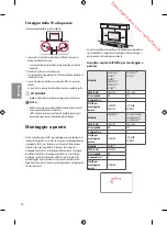 Предварительный просмотр 72 страницы LG 42LF561V Owner'S Manual