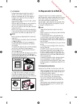 Предварительный просмотр 73 страницы LG 42LF561V Owner'S Manual