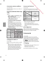 Предварительный просмотр 74 страницы LG 42LF561V Owner'S Manual