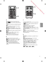 Предварительный просмотр 75 страницы LG 42LF561V Owner'S Manual