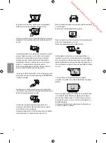 Предварительный просмотр 92 страницы LG 42LF561V Owner'S Manual