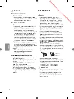 Предварительный просмотр 94 страницы LG 42LF561V Owner'S Manual